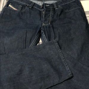 Men’s diesel jeans